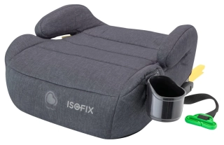 Bomimi SIGI iFix podsedák 125-150 graphit
