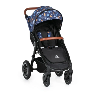 PETITE&MARS Kočárek sportovní Street2 RWS Oak Cosmos