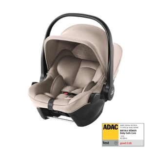 Autosedačka Britax Römer Baby-Safe Core Space Chai