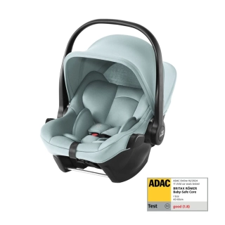 Autosedačka Britax Römer Baby-Safe Core Space Ocean