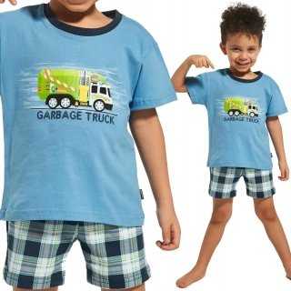 Chlapecké pyžamo Cornette Kids 789/69