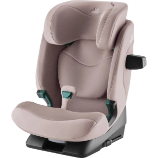 Autosedačka Britax Römer Safefix 100-150 cm Dusty Rose
