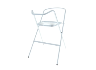 Stojan na dětskou vaničku