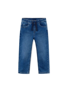 Chlapecké rifle Jogger Mayoral 3579-29 Tmavě modré