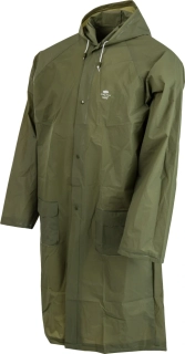 VIOLA pláštěnka Junior 5512 Khaki zelená