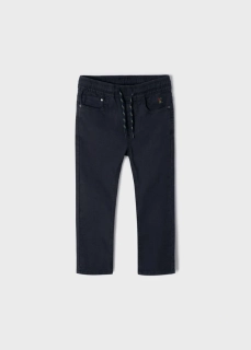 Chlapecké rifle Jogger Mayoral 3581-12 Tmavě modré