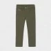 Chlapecké rifle Mayoral 4591-21 Khaki zelené