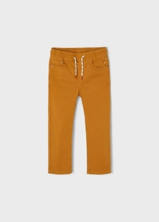 Chlapecké rifle Jogger Mayoral 3581-10 Okrové
