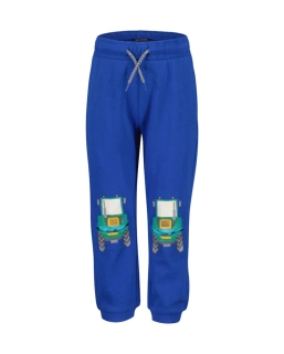 Chlapecké tepláky Traktor Blue Seven 824676