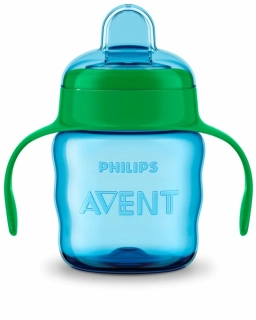 Avent hrneček pro první doušky Classic 200 ml