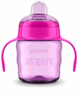 Avent hrneček pro první doušky Classic 200 ml
