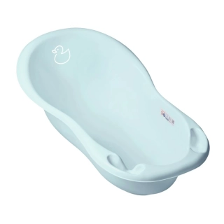 TEGA BABY Vanička velká Kačka 102cm modrá