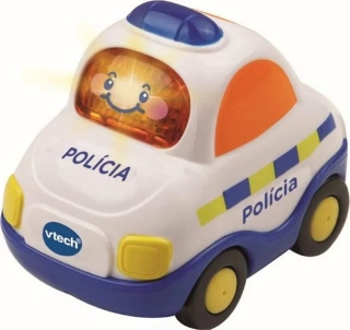 Vtech Tut Tut mluvící auto policie