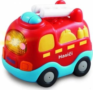 Vtech Tut Tut mluvící auto hasiči