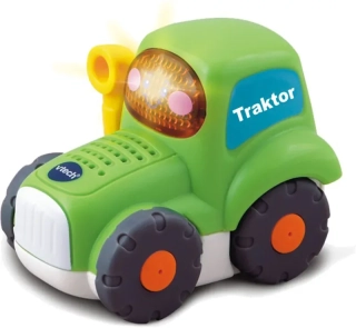 Vtech Tut Tut mluvící auto traktor