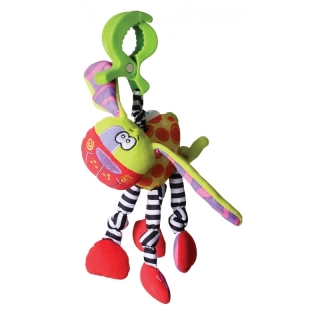 Playgro - Vrnící pejsek