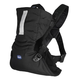 Nosítko dětské Easy Fit Chicco - BLACK NIGHT