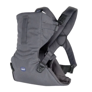 Nosítko dětské Easy Fit Chicco - Moon grey
