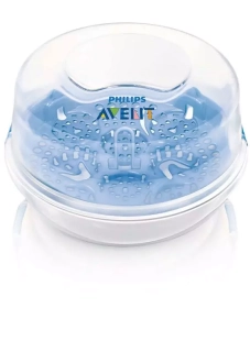 Philips AVENT Sterilizátor do mikrovlnné trouby M/W 