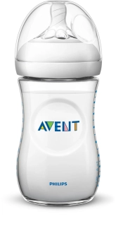Láhev Natural Philips Avent 260 ml, 1 ks nová
