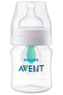 Láhev Anti-colic 125 ml s ventilem AirFree, 1 ks Philips Avent
