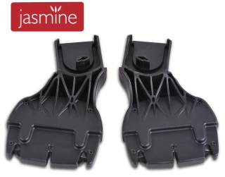 Adaptéry Jasmine na autosedačky Maxi-Cosi, Cybex