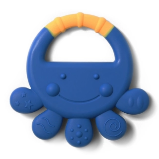 Silikonové kousátko Babyono 934