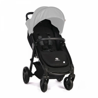 Kočárek sportovní konstrukce Street+ Petite&Mars