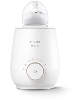 Philips AVENT ohřívač lahví a dětské stravy Premium SCF358/00