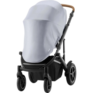 Moskytiéra pro Smile III, Silver BRITAX RÖMER