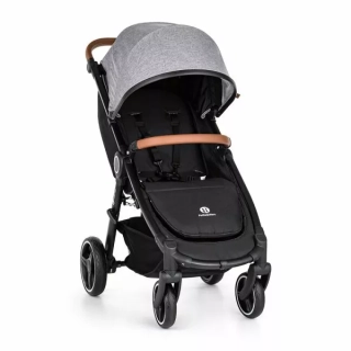 PETITE&MARS Kočárek sportovní konstrukce Street+ Oak