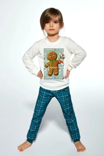 Dívčí pyžamo Cornette Kids Cookie 3 594/171