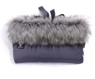 Rukávník CottonMoose Yukon Graphite