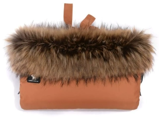 Rukávník CottonMoose Yukon Amber