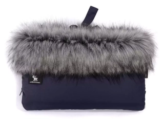 Rukávník CottonMoose Yukon Dark Blue