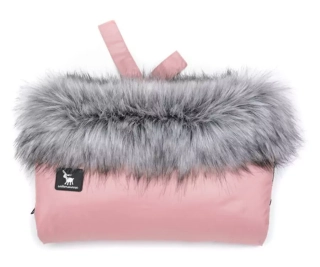 Rukávník CottonMoose Yukon Pink