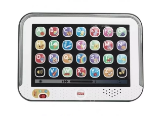 Fisher Price Smart Stages tablet
