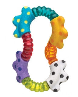 PLAYGRO - KOUSÁTKO POHYBLIVÁ ŽÍŽALA