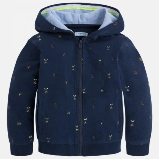 Mikina chlapecká Mayoral 3466-59