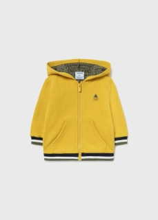 Mikina chlapecka Mayoral 2424-90 Oro