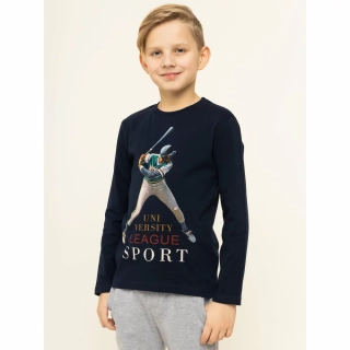Triko Mayoral dlouhý rukáv 4025