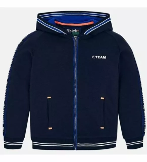 Mikina chlapecká Mayoral 6428-89