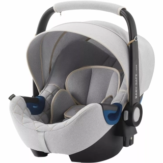 Autosedačka Britax Römer Baby-Safe 2 i-Size Nordic Grey F
