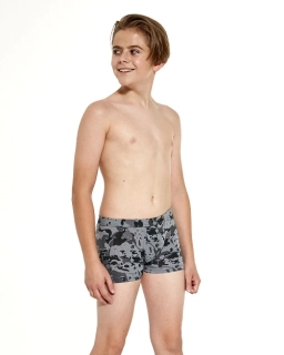 Chlapecké boxerky Cornette Kids Moro 701/115