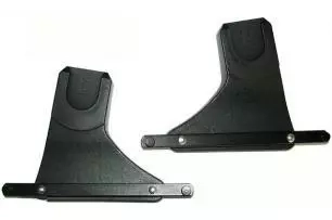 Roan adaptéry pro autosedačku Maxi-Cosi, Cybex, Aton na kočárek Roan Emma, Marita