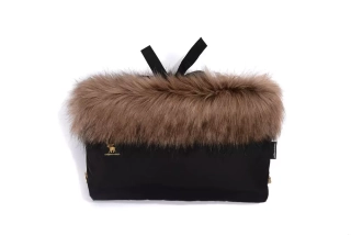 Rukávník CottonMoose Yukon Limited Gold