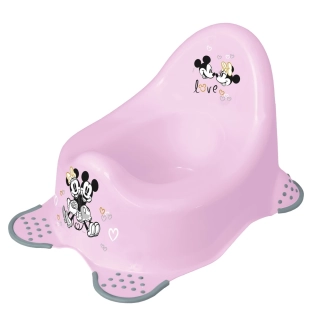 KEEEPER Nočník protiskluzový Adam Minnie