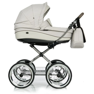 Kočárek Roan Emma - E1