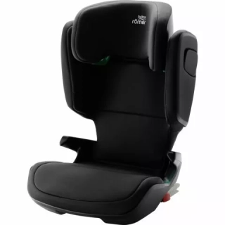 Autosedačka BRITAX RÖMER Kidfix M i-Size Cosmos Black