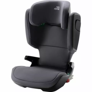 Autosedačka BRITAX RÖMER Kidfix M i-Size Storm Grey